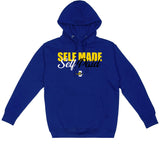 Matching hoodie, same design