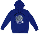 Matching hoodie, same design