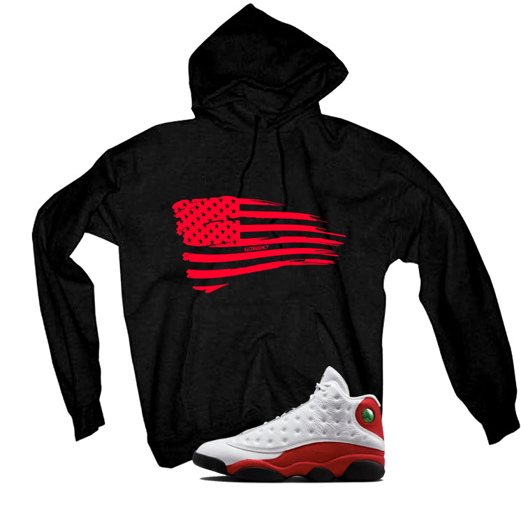 Hoodies (Flag)