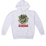 Matching hoodie, same design