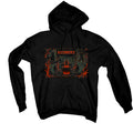 Stranger Things x Nike Air Foamposite One Matching T-Shirt, Sweatshirts & Hoodies Black T-Shirt (ill Strange)