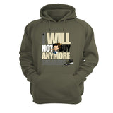 Matching hoodie, same design