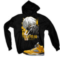Air Jordan 5 Tokyo Matching T-Shirt, Sweatshirts & Hoodies Black T-Shirt (Tokyo Ghoul)