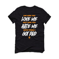 Air Jordan 5 “Olive” | illcurrency Black T-Shirt (Paid)