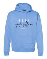 Matching hoodie, same design