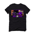 Nike Air Max CB 94 OG Pure Purple - Black T-Shirt (Daaaaammmmnnnnn)