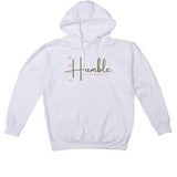 Matching hoodie, same design