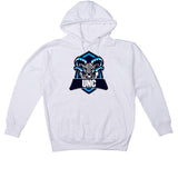 Matching hoodie, same design