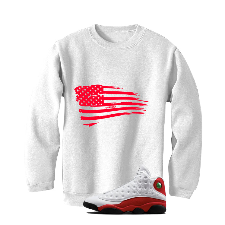 Sweatshirts (Flag)