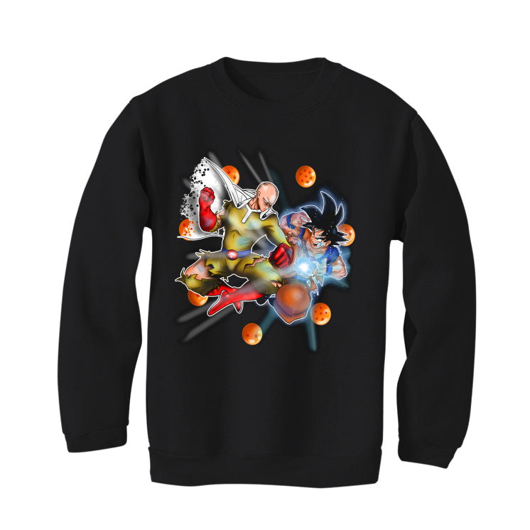 ILL ANIME STREET LEGENDS Masters