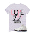 Air Jordan 5 OG 35th Anniversary Matching T-Shirt, Sweatshirts & Hoodies White T-Shirt (DOPE)| illcurrency