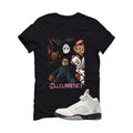 Air Jordan 5 OG 35th Anniversary Matching T-Shirt