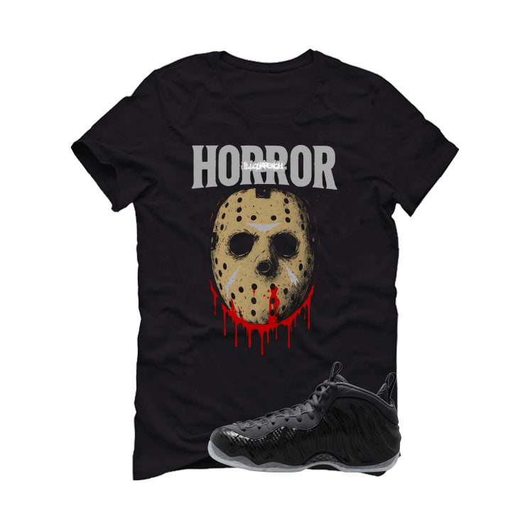 T-Shirt (Jason Horror)