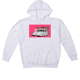 Matching hoodie, same design