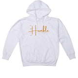 Matching hoodie, same design