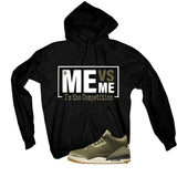 Matching hoodie, same design