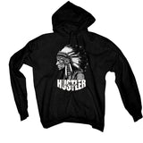 Matching hoodie, same design