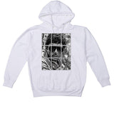 Matching hoodie, same design