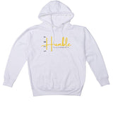 Matching hoodie, same design