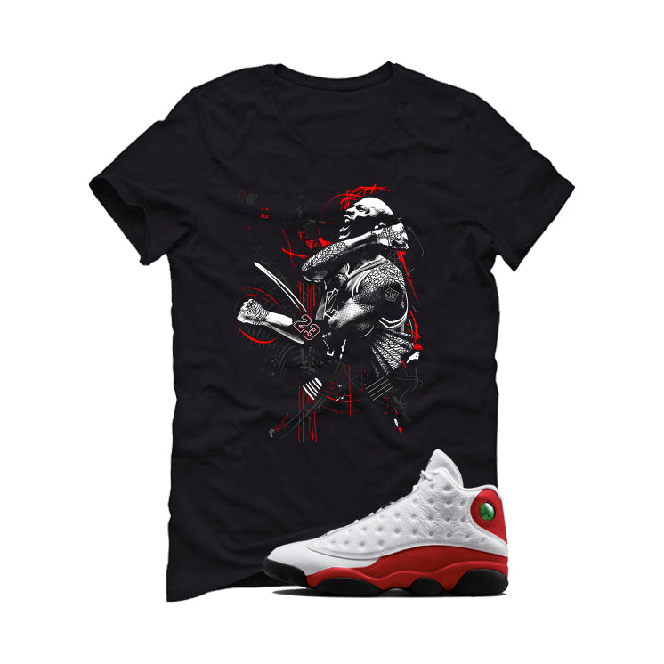 T-Shirt (Jordan)