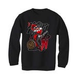 ILL ANIME STREET LEGENDS Hey Puddin!!