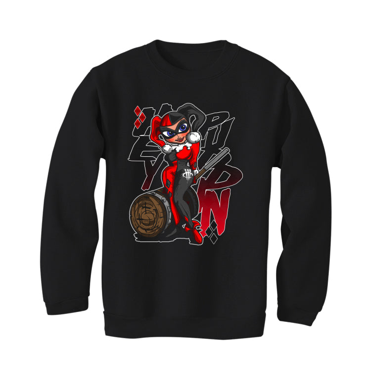 ILL ANIME STREET LEGENDS Hey Puddin!!