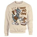 Air Jordan 3 "Palomino" | illcurrency Tan T-Shirt (TRUST NO ONE)