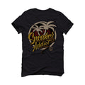 Nike Air More Uptempo 96 Baroque Brown | Illcurrency Black T-Shirt (SNEAKER ADDICT)