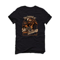 IllCurrency Halloween 2018 Collection Black T-Shirt (Sleepy Hollow)| illcurrency