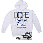 Nike Air Diamond Turf Cowboys Matching T-Shirt, Sweatshirts & Hoodies White T-Shirt (DOPE)| illcurrency