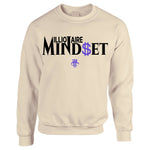 AIR JORDAN 6 GORE-TEX “BROWN KELP” | illcurrency Tan T-Shirt (Millionaire Mindset)