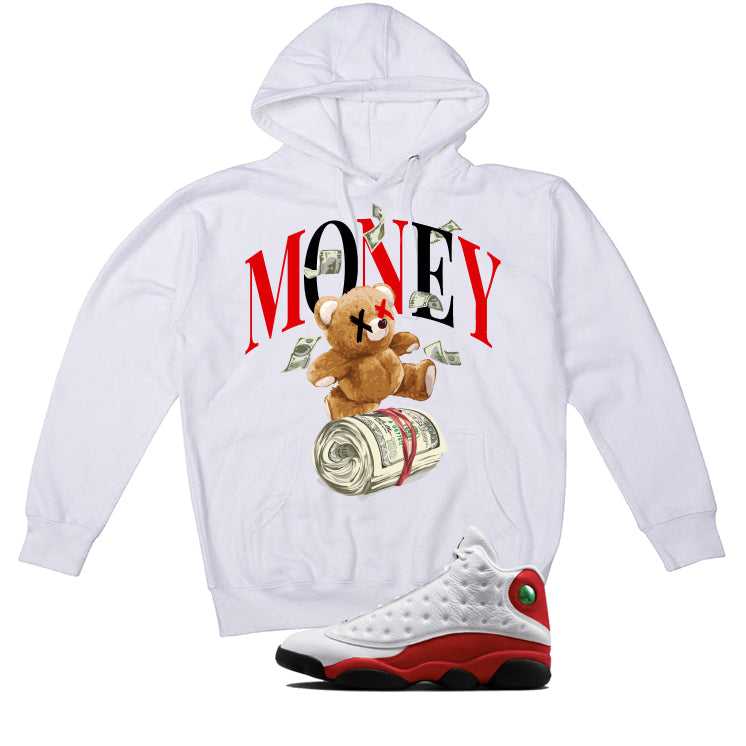 Hoodies (Money Bear)