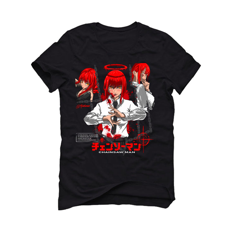 ILL ANIME STREET LEGENDS The Boss