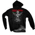 Air Jordan 10 Shadow Matching T-Shirt, Sweatshirts & Hoodies Black T-Shirt (Holy Child)
