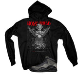 Matching hoodie, same design