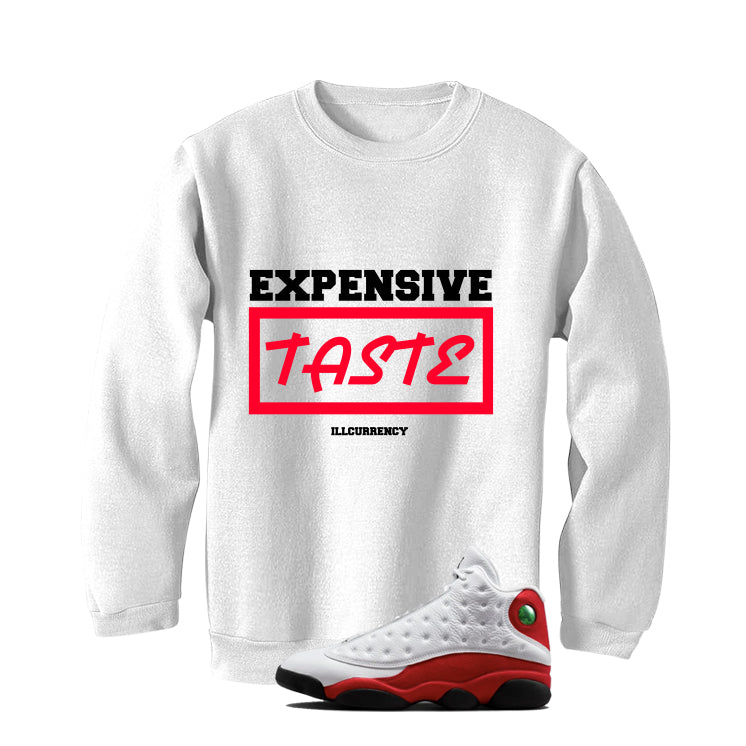 Sweatshirts (Expensive Taste)