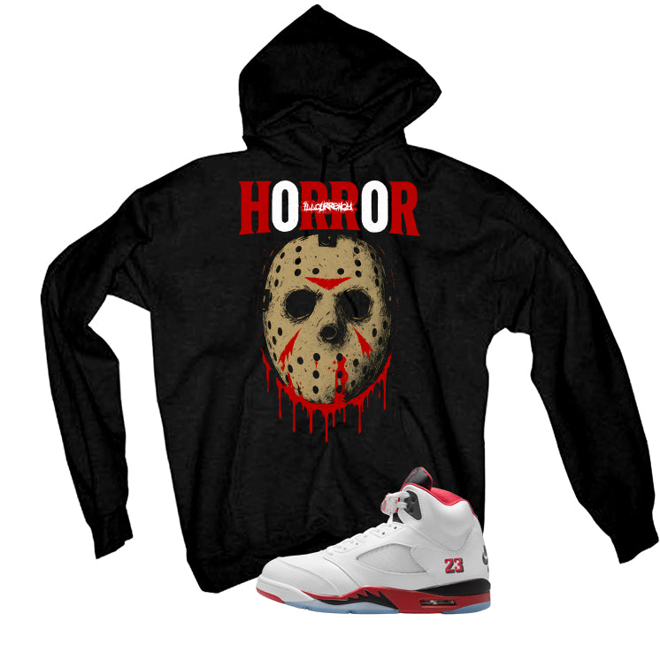 Hoodies (Jason Horror)