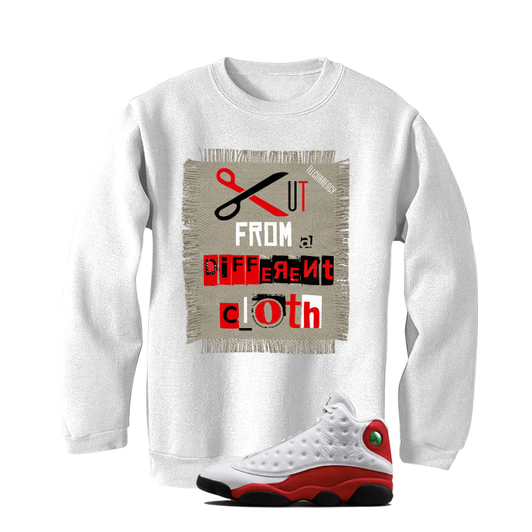 Sweatshirts (Cut from a different cloth)