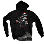 Hoodies Black