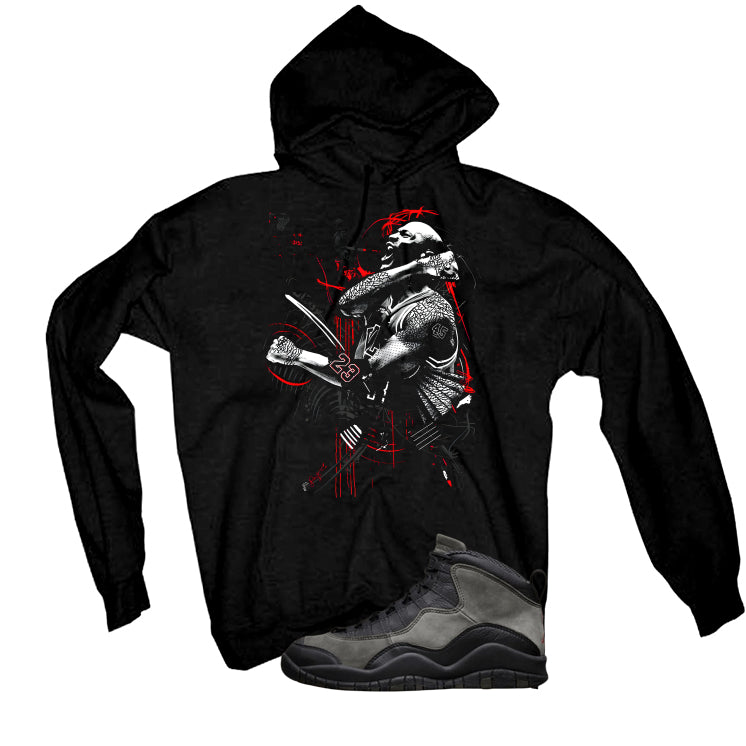 Hoodies Black