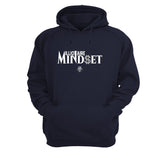 Matching hoodie, same design