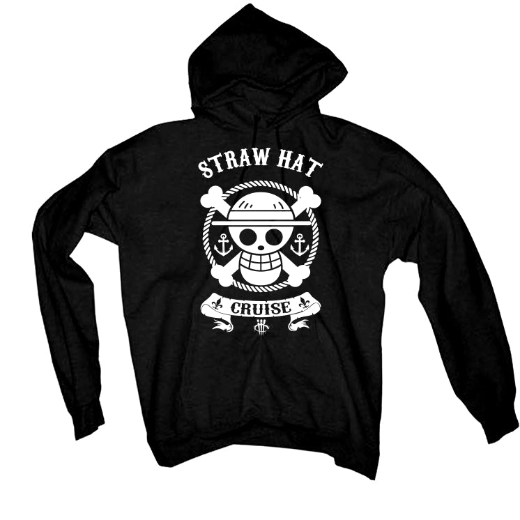 ILL ANIME STREET LEGENDS Straw Hat Cruise