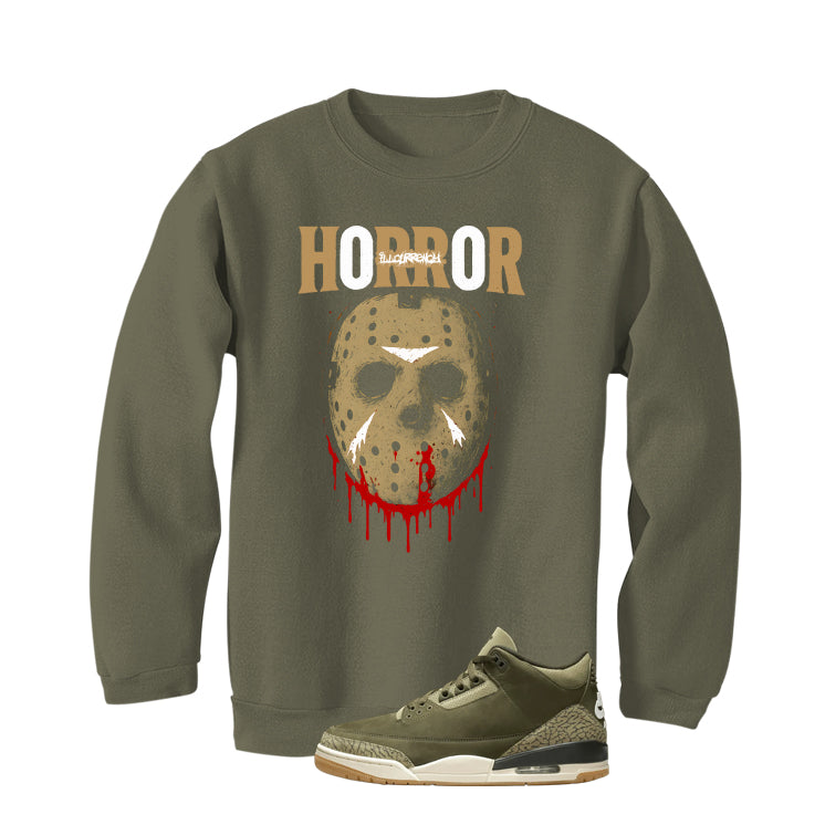 Sweatshirts (Jason Horror)