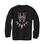 ILL ANIME STREET LEGENDS Panther Mask