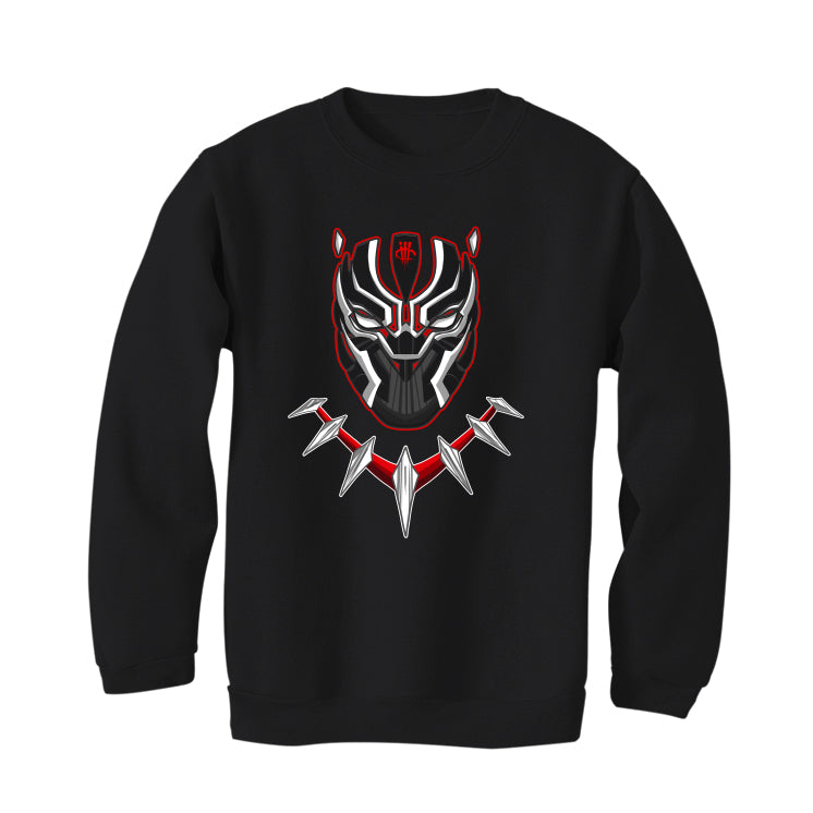 ILL ANIME STREET LEGENDS Panther Mask