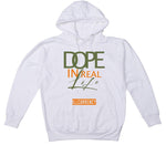 Air Jordan 1 High OG Craft “Celadon” | illcurrency White T-Shirt (DOPE)