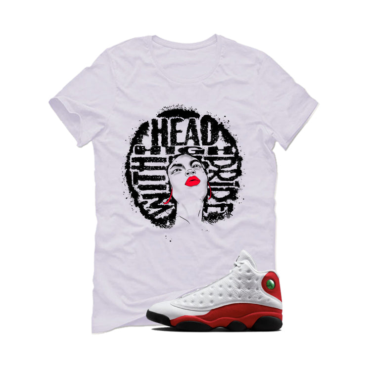 T-Shirt (Head High)