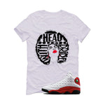 T-Shirt (Head High)