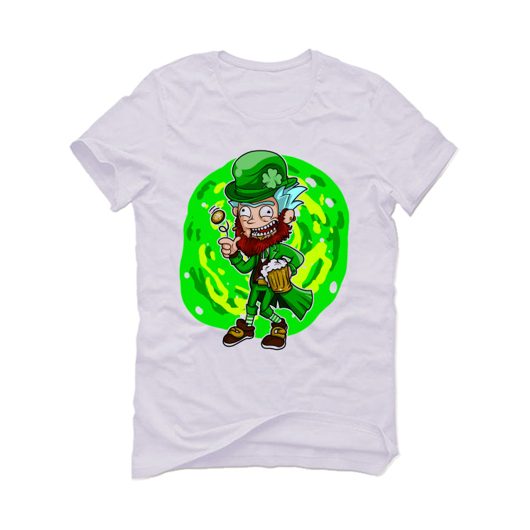 ILL ANIME STREET LEGENDS Rickplicon