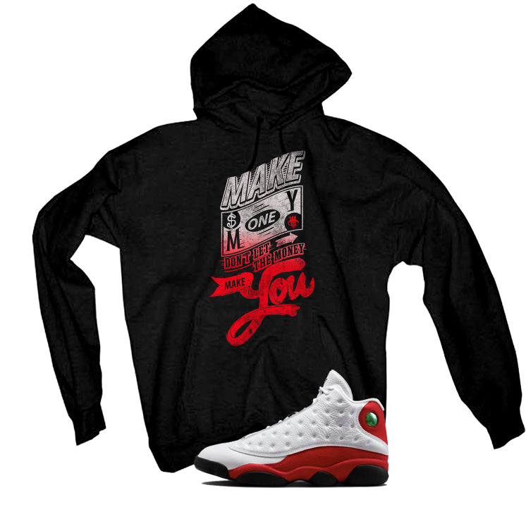 Hoodies (Make Money)